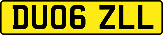 DU06ZLL