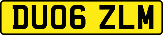 DU06ZLM