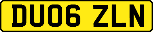 DU06ZLN
