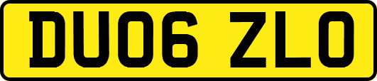 DU06ZLO