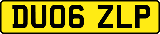 DU06ZLP