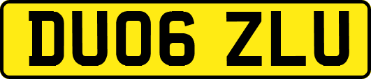 DU06ZLU