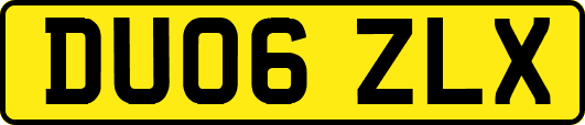 DU06ZLX