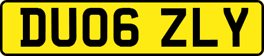 DU06ZLY