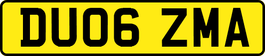 DU06ZMA