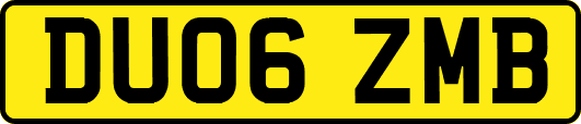 DU06ZMB