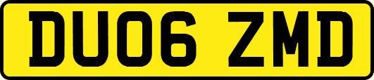 DU06ZMD
