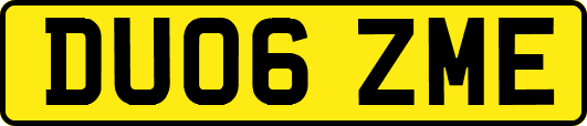 DU06ZME