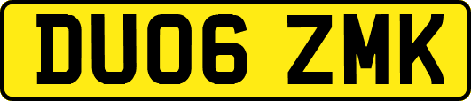 DU06ZMK
