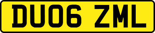 DU06ZML