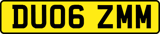 DU06ZMM