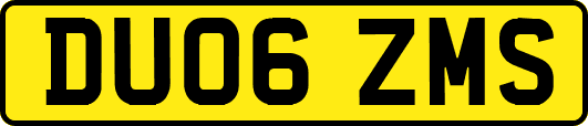 DU06ZMS