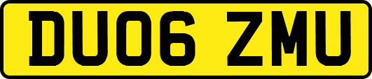 DU06ZMU