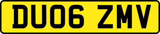DU06ZMV