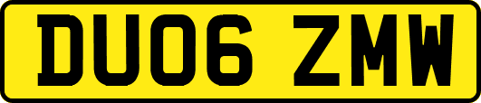 DU06ZMW