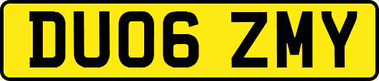 DU06ZMY