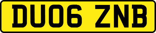 DU06ZNB