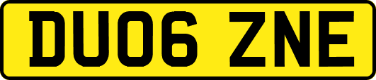 DU06ZNE