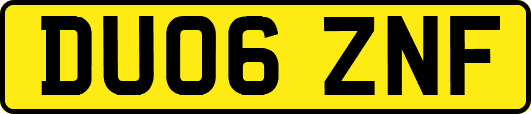 DU06ZNF