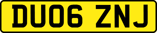 DU06ZNJ