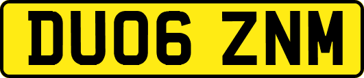 DU06ZNM
