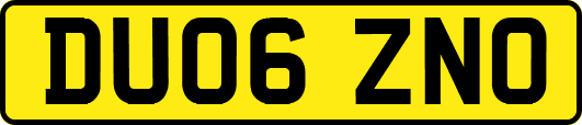 DU06ZNO