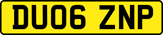 DU06ZNP