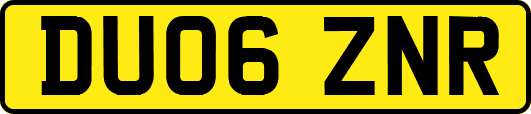 DU06ZNR