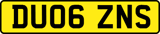 DU06ZNS