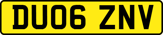 DU06ZNV