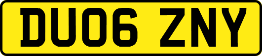 DU06ZNY