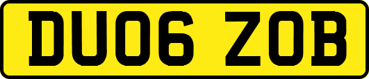 DU06ZOB