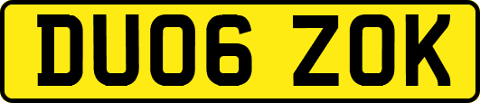 DU06ZOK