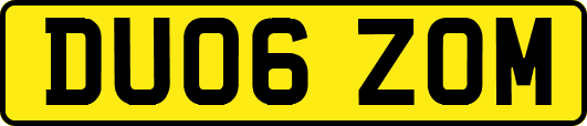 DU06ZOM