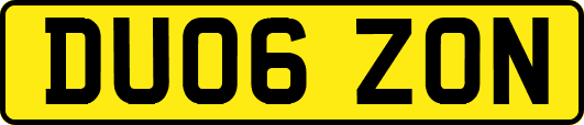 DU06ZON