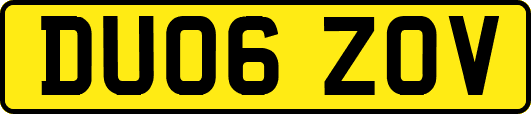 DU06ZOV