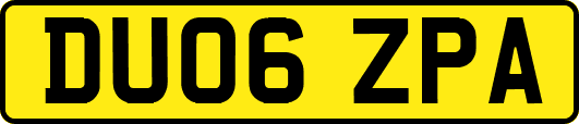 DU06ZPA