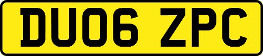 DU06ZPC