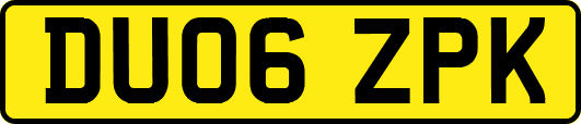 DU06ZPK
