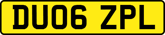 DU06ZPL