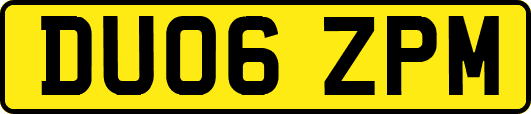DU06ZPM