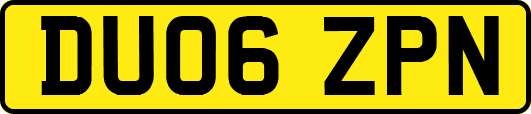 DU06ZPN