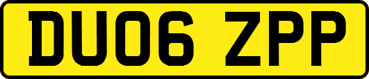 DU06ZPP