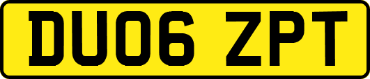 DU06ZPT