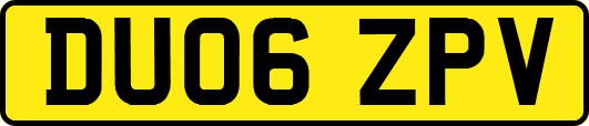 DU06ZPV