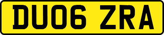 DU06ZRA