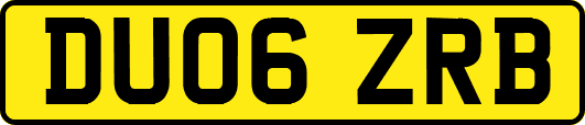 DU06ZRB