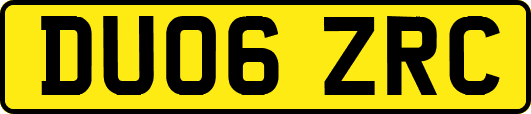 DU06ZRC