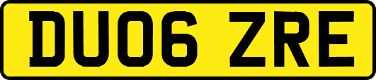 DU06ZRE
