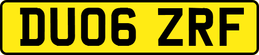 DU06ZRF